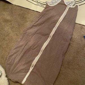 Baby Deedee Sleepsack